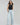 Hey Joanie Moon Curve Raw Hem Crop Jeans- Etela Petite