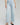 Hey Joanie Moon Curve Raw Hem Crop Jeans- Etela Petite