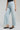 Hey Joanie Moon Curve Raw Hem Crop Jeans- Etela Petite