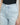 Hey Joanie Moon Curve Raw Hem Crop Jeans- Etela Petite