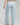 Hey Joanie Moon Curve Raw Hem Crop Jeans- Etela Petite