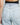 Hey Joanie Moon Curve Raw Hem Crop Jeans- Etela Petite
