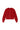 Bellamy Mohair Cardigan - Red