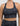 Longline Bra | Shadow Knockout